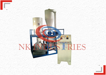 Pulverizer Machine Pulverizer Machine